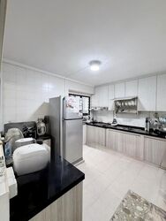 Blk 542 Panshan Grove (Bukit Panjang), HDB Executive #627491191
